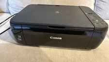 Canon PIXMA Inkjet Printer MP280 All In One Copy Print Scan Tested