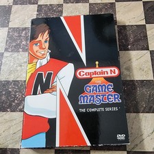 Complete Series DVD 