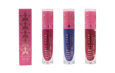 Jeffree Star Velour Liquid Lipstick 0.19oz