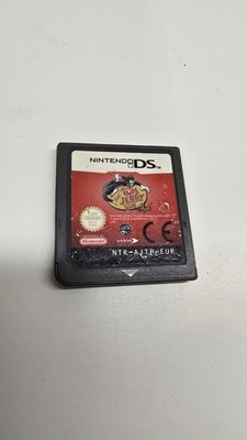 Nintendo Ds - Tom & Jerry Tales - Videospiel 