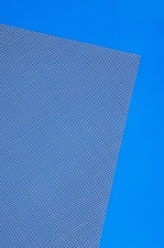 PVC Grid Sheet