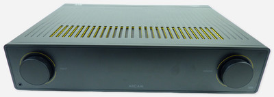 Arcam Radia A15 Vollverstärker NEUwertig + OVP + Rechn./2J. GEWÄHR!