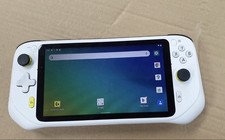 Logitech G Cloud Gaming Handheld Console