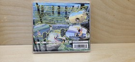 SEGA Dreamcast Fishing Reel Rod Controller HKT-8700 - Sega Bass Fishing Game
