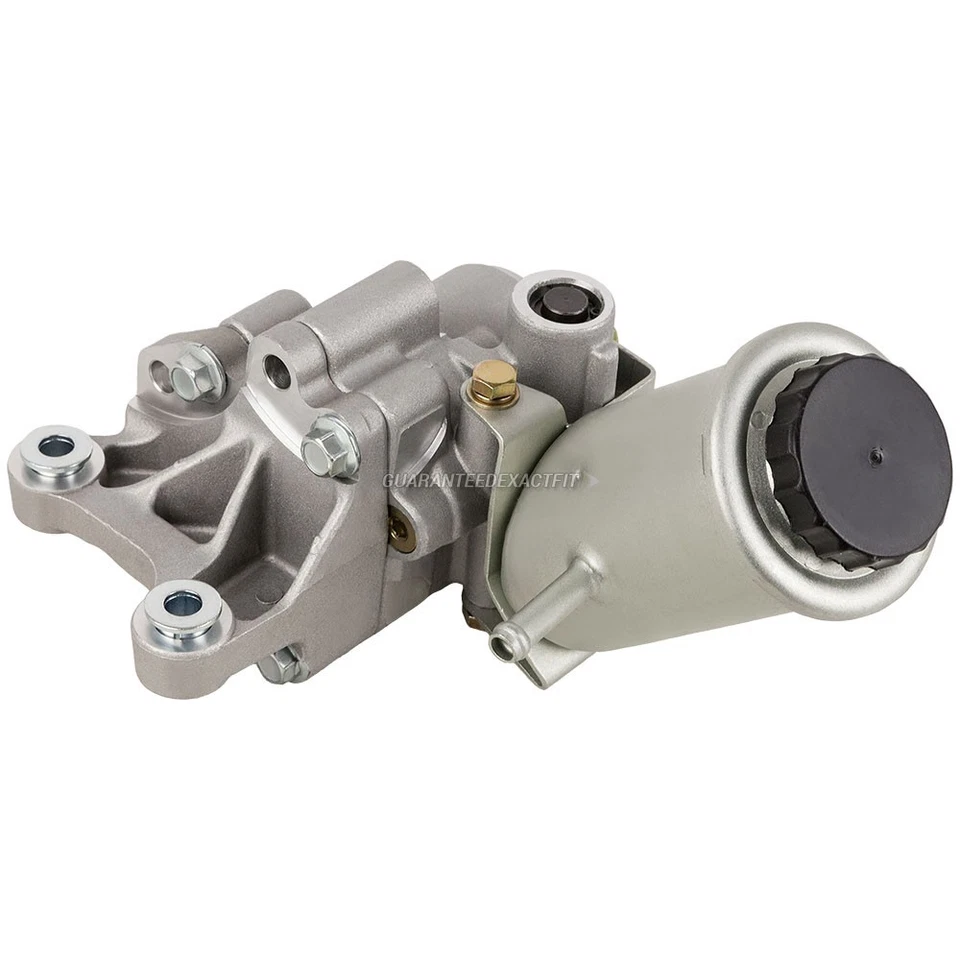 Bomba de dirección asistida TCP para Lexus LS400 1990 1991 1992 1993 1994 1995 1996 1997 Foto 2 de 4