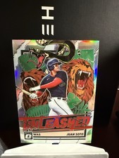 2020 Optic Holo Juan Soto Unleashed UNL7