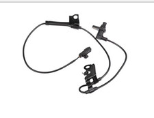 toyota corolla ABS Wheel Speed Sensor rear right AUTOTECNICA 1321904 rear right