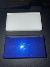 Nintendo Ds Lite For Repair Lot