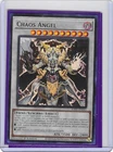 Chaos Angel RA05-EN043 -  Ultra Rare  - Near Mint  - Yugioh