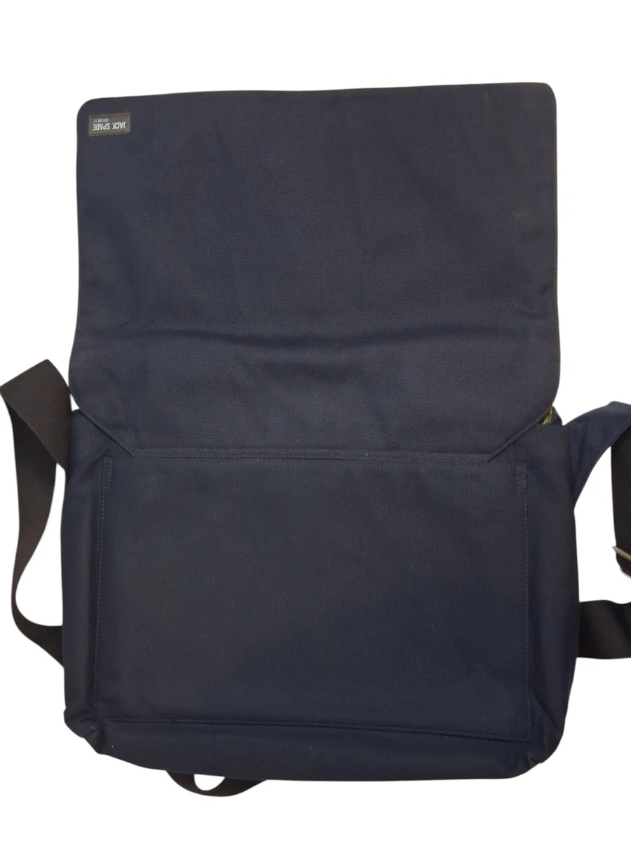 Jack Spade Messenger Bag for sale | eBay
