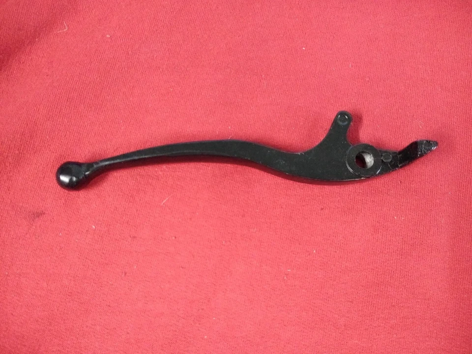 NEW Outside Distributing Hydraulic Brake Lever Left Side 70-0165 12-0500-L - Image 3 of 4