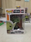 Funko - POP Star Wars: Star Wars Concept - Yoda Brand New In Box Free Shipping