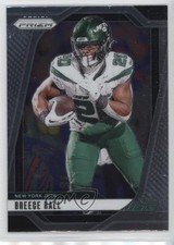 2024 Panini Prizm Breece Hall #223 5m1