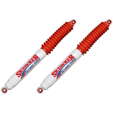 Skyjacker 2 Shocks Hydro 3-4" Rear Lift for Jeep Jeepster 4WD 69-73