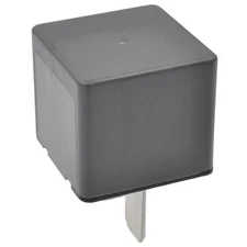 For 2009-2012 Dodge Grand Caravan Powertrain Control Module (PCM) Relay SMP 2009