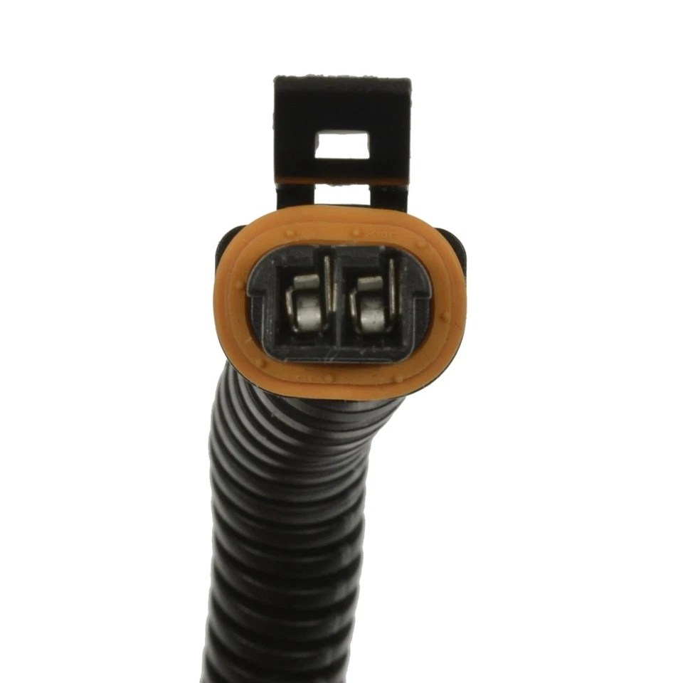 ALS2409 Sensor de velocidad ABS delantero o trasero lado del conductor del pasajero para Chevy SaVana Foto 3 de 3