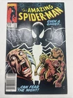 Amazing Spider-Man August 1984 Marvel Comic Book #255