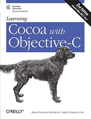 Learning Cocoa Mit Objective-C Taschenbuch