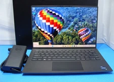 Dell Precision 5480 14"FHD+ i7-13800H max 5.2GHz 32GB 256GB A1000 6GB Warranty!