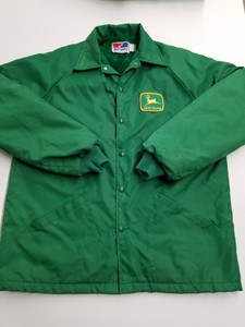 jaqueta john deere masculina