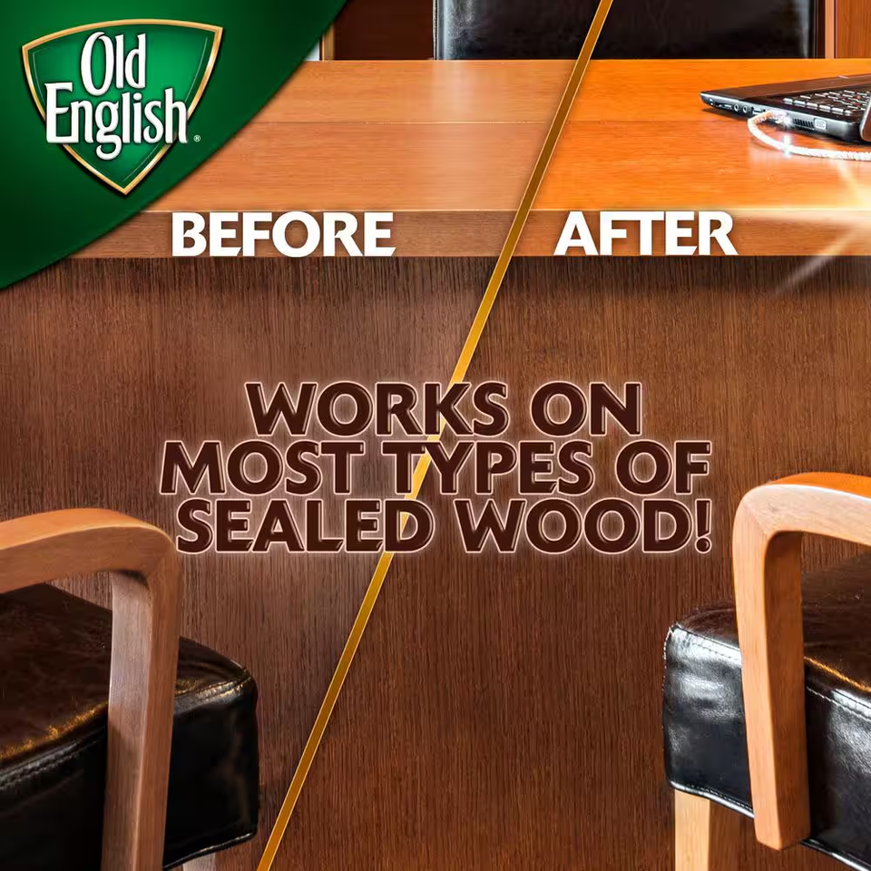 Old English 8 Oz. Scratch Cover for Dark Woods Like Walnut & Cherry eBay