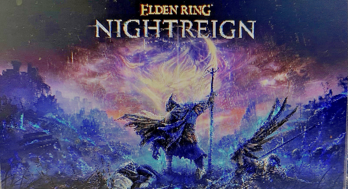 Elden Ring NightReign Collector Key Chain Limited | eBay