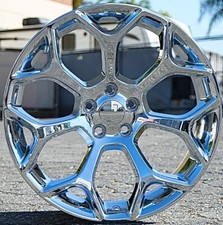 20 Chrome Oe 2603 Replica Wheels Fits Chrysler 300 S Dodge Charger 5x115 18 20 Chrome Oe 2603 Replica Wheels Fits Chrysler 300 S Dodge Charger 5x115 18