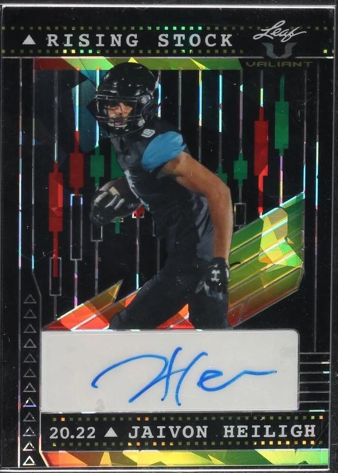 Pre-Production Proof Black Crystals