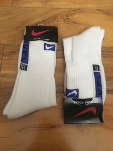 unique nike socks