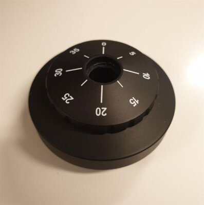 PRO-JECT Tonarmgewicht Gegengewicht Counterweight Typ 44 92g KZ44