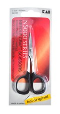 KAI N5100 4 inch Needle Craft Scissor