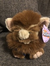 Puffkins Limited Edition-Wolfgang- New With Tag