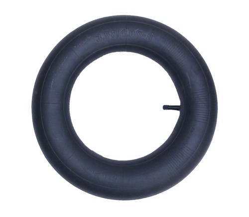 3.50-8 Haybob Rechen Turner 350x8 Rad Reifen Wanda Heavy Duty + Tube 3.50-8 - Bild 7 von 11