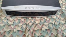 Bose 3-2-1 Series II Media Center DVD / CD Player - AV3-2-1 - 321 For Parts