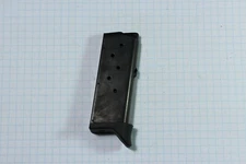 New Remington RM380 .380 ACP 6 Round Magazine w/ Pinky Extension 