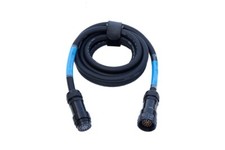 19Pin 2.5mm SC192.5-30 Cable Socapex Extension Power Cable for Stage Equipment