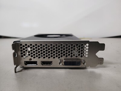 NVIDIA GeForce GTX 1660 Ti (Dell) 6GB GDDR6 | eBay