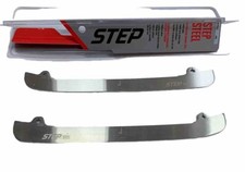 Step Steel ST PROZ Skate Runner Acero Inoxidable CCM SB 4.0 [288mm] Par NUEVO McDavid