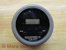 Dwyer 603-11 Pressure Transmitter