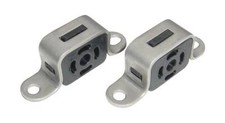 Pypes TPHV6 Exhaust Tail Pipe Hanger Universa...