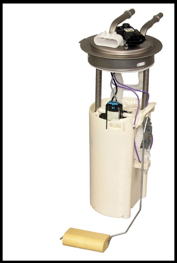 Pompe de gavage 9535105 pour réservoir carburant compatible avec modèles 67317 et E3556M
