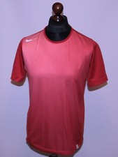 Vintage ATP Tour 2005 Nike Court tennis shirt Size S 