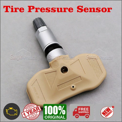 NEW 1PCS TIRE PRESSURE SENSOR FOR 2005 2006 CADILLAC ESCALADE TPMS OEM