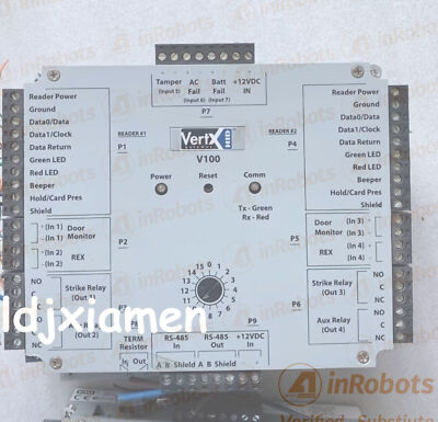 1PCS S HID VERTX V100 module #F2