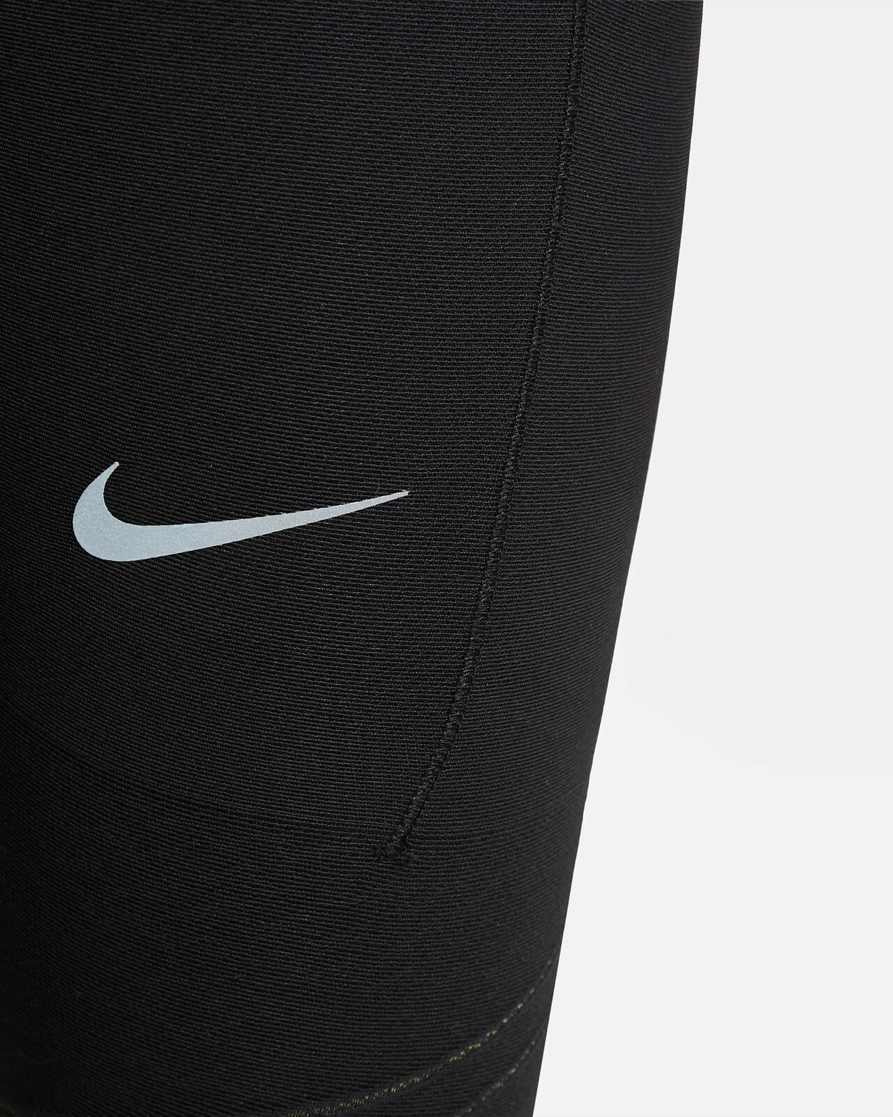 Nike Dri-Fit ADV Run Division Epic Luxe Mid-Rise Engineered Running DD5211-Sz L image 5