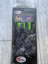 Turbo Grip It and Rip It Bowling Glove - Left...