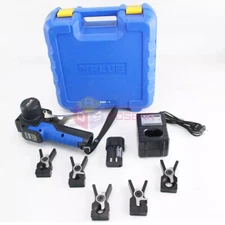 VEF-1/-2 Fully Automatic Expander Electric Copper Tube Expander Flare Expander