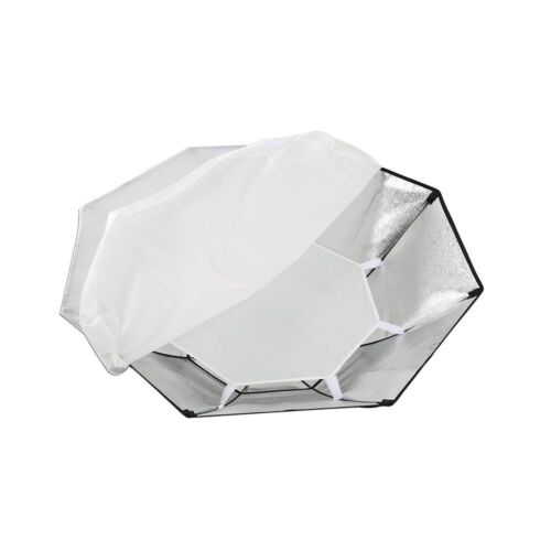 Godox 95cm Octagon Softbox Diffuser for Bowens Photo Studio Strobe Flash Light - Picture 2 of 7