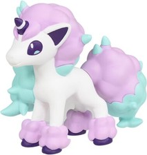 Takara Tomy, Pokemon, Monster Collection, MS-42, Ponyta, PVC, High Quality
