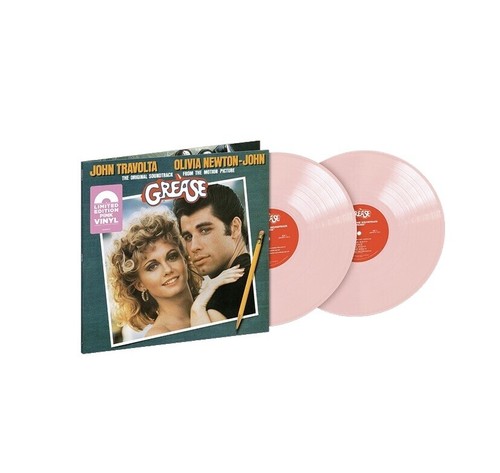 Olivia Newton-John The Rumour Polystar R28C-2501 Japan shrink